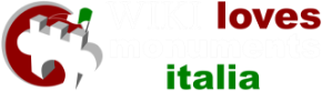 Wikimedia Italia Logo