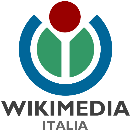 Wikimedia Italia Logo