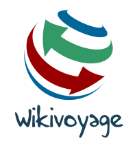 Logo Wikivoyage