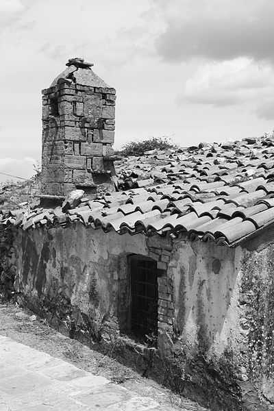 Riserva regionale di Guardiaregia-Campochiaro - Foto di Frafrana [Licenza CC-BY-SA 3.0]