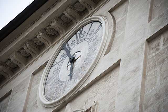 Archivio centrale dello stato (Roma) - Foto di Maristela Possamai [Licenza CC-BY-SA 3.0 con vincolo MiBAC]