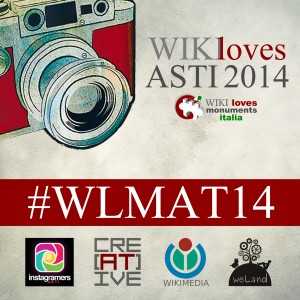 ASTI-wikiloves 2014