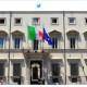 Uno screenshot dell'account Twitter @Parlamento_wiki, fonte:Twitter