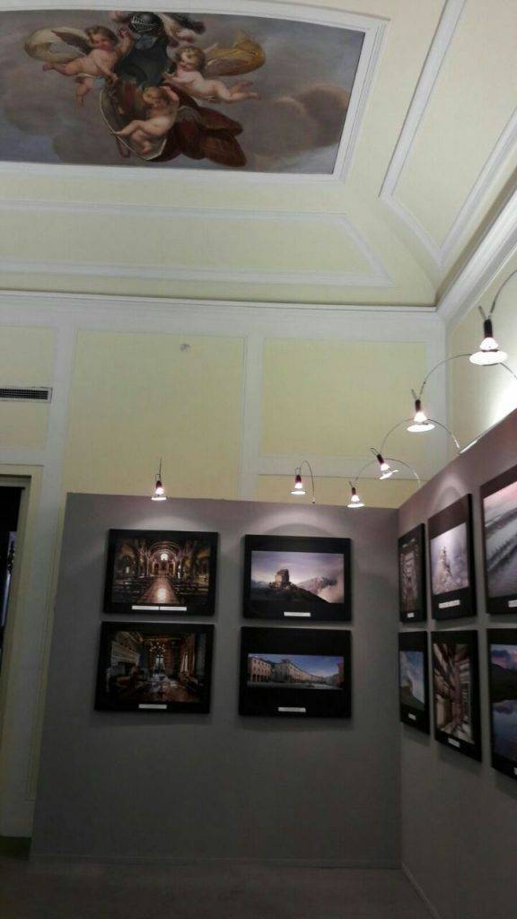 EneganArt espone la mostra itinerante Wiki Loves Monuments a Firenze ...