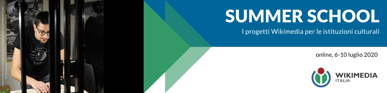 Banner Summer School 2020