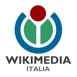 wikimedia italia logo