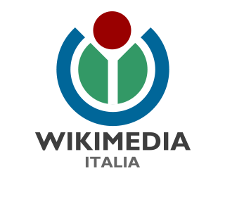 wikimedia italia logo wikimedia italia logo