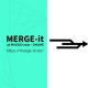merge it