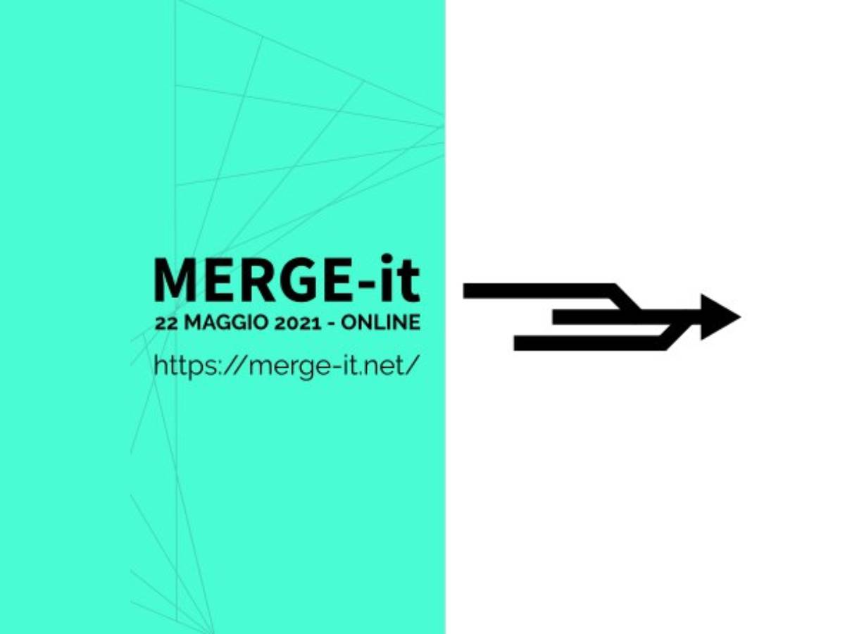 merge it