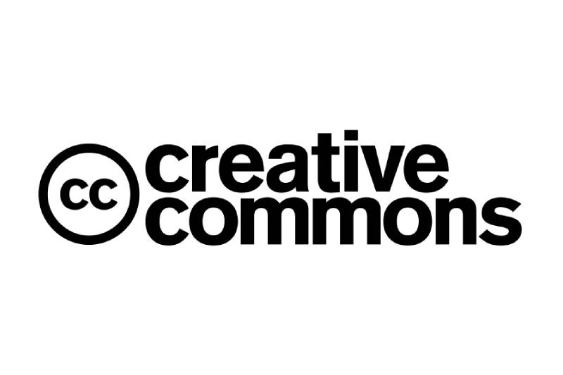 creative commons licenze