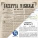 gazzetta musicale promozione evento editathon archivio ricordi e wikisource