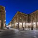sede di palazzo del 900 a torino archivissima 2021