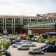 vista dell'università della basilicata a potenza