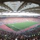 lo stadio olimpico di roma dove si giocherà la prima partita degli europei 2020