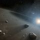 cintura di asteroidi