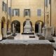 lapidario romano del museo di modena