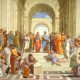 la scuola di atene molti autori presenti in wikiquote