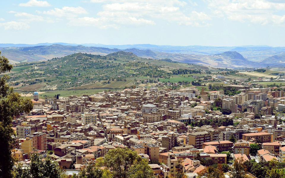 Wiki Loves Sicilia Caltanissetta