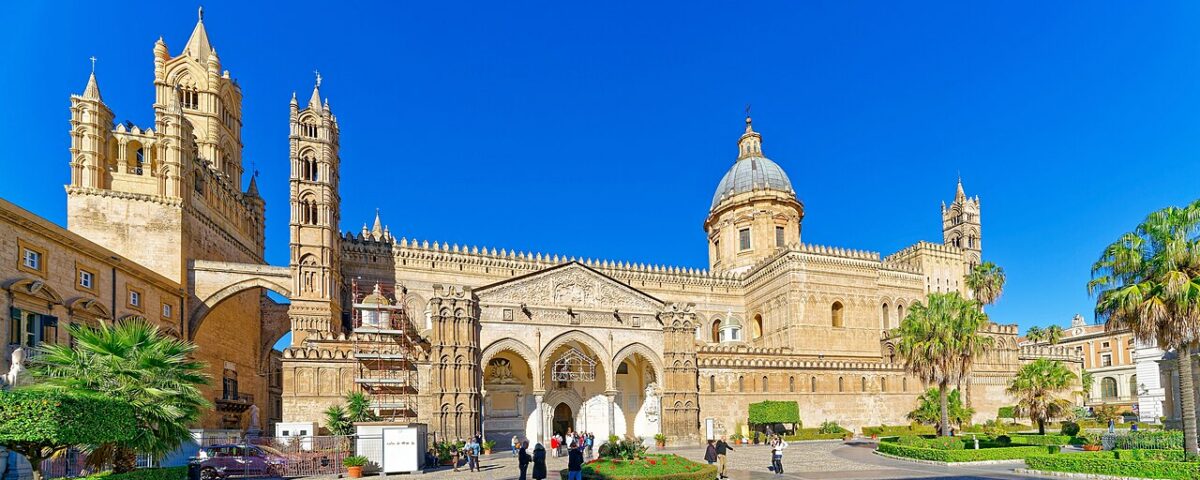 Wiki Loves Sicilia Palermo