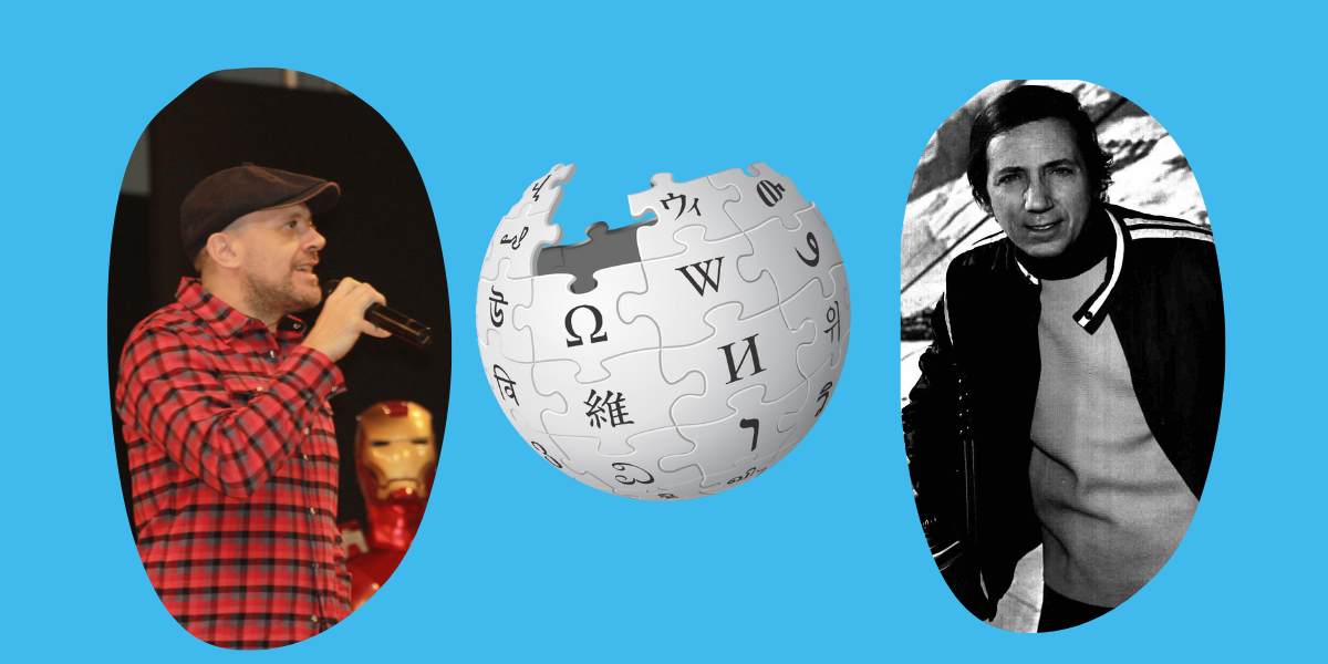 Le voci più lette su Wikipedia a ottobre 2024 Wikimedia Italia