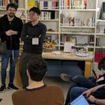 Hackathon Wikimedia