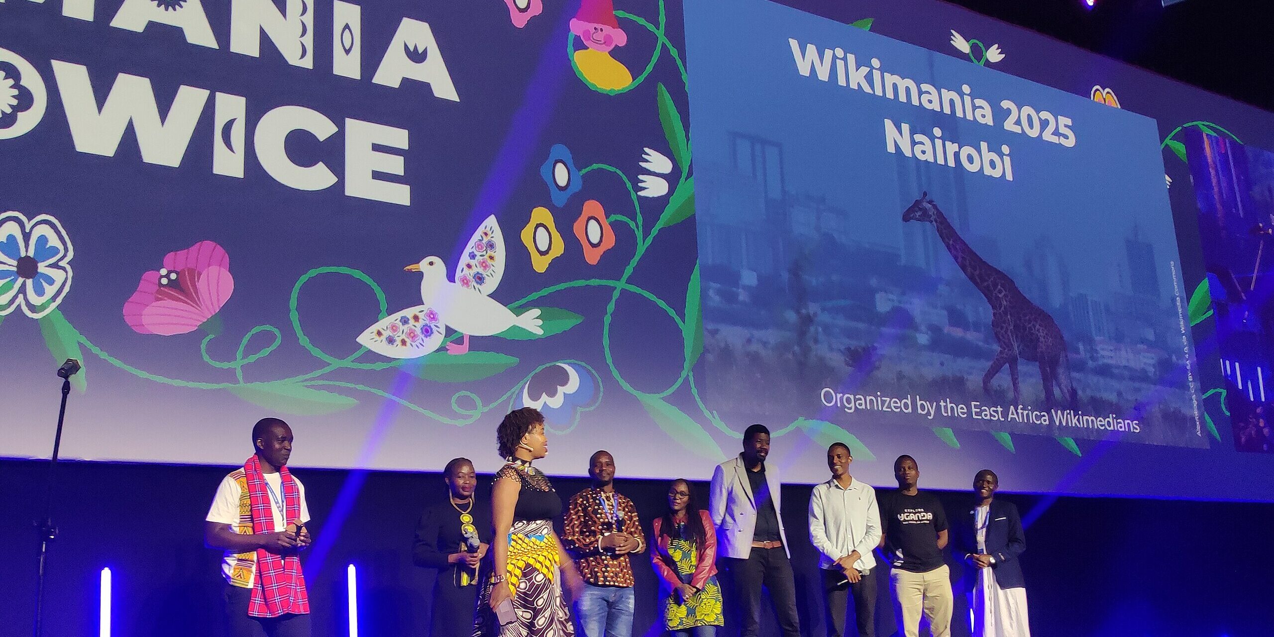 wikimania 2025