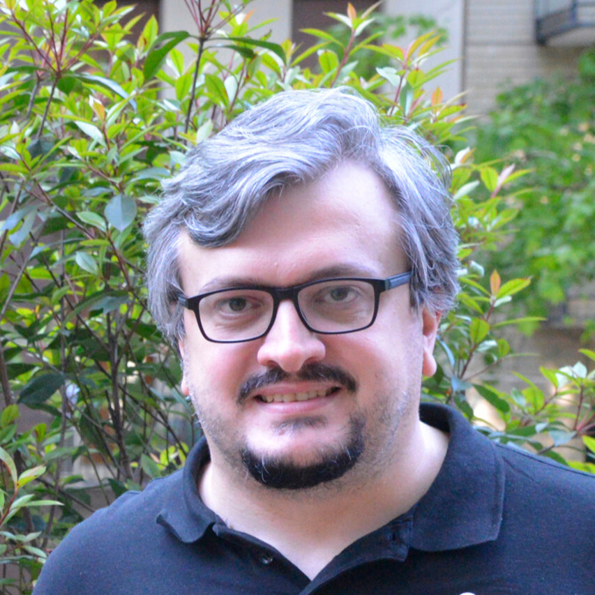 Marco Montanari
