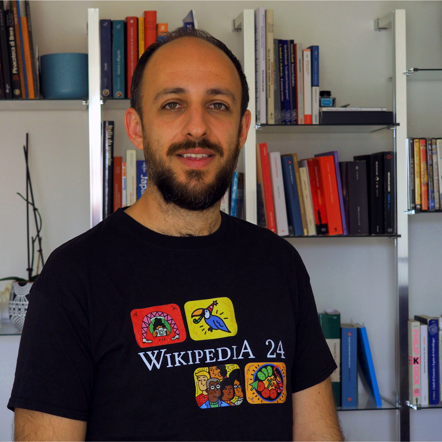 Mattia Nappi