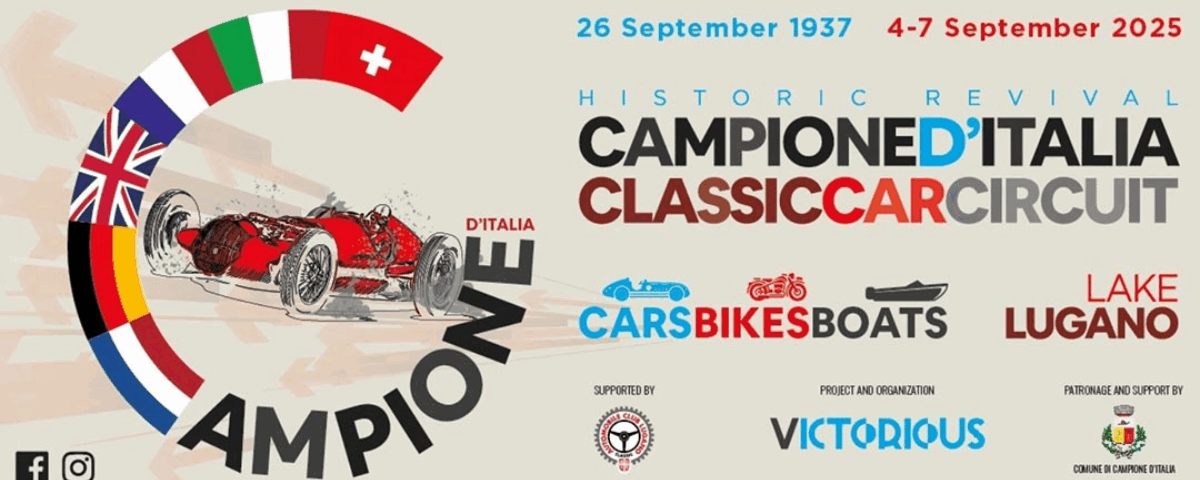 Circuito Campione