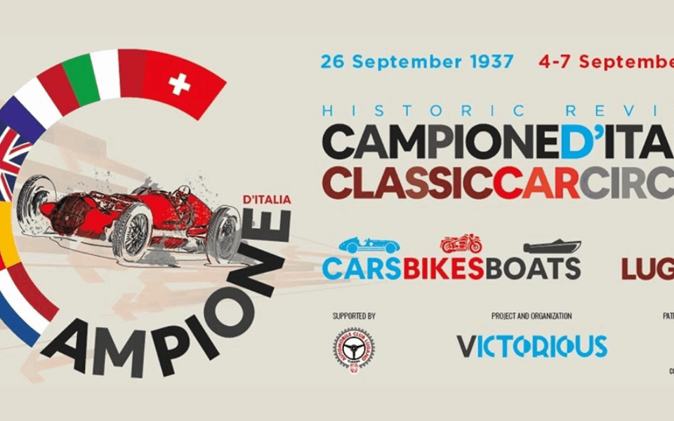 Circuito Campione
