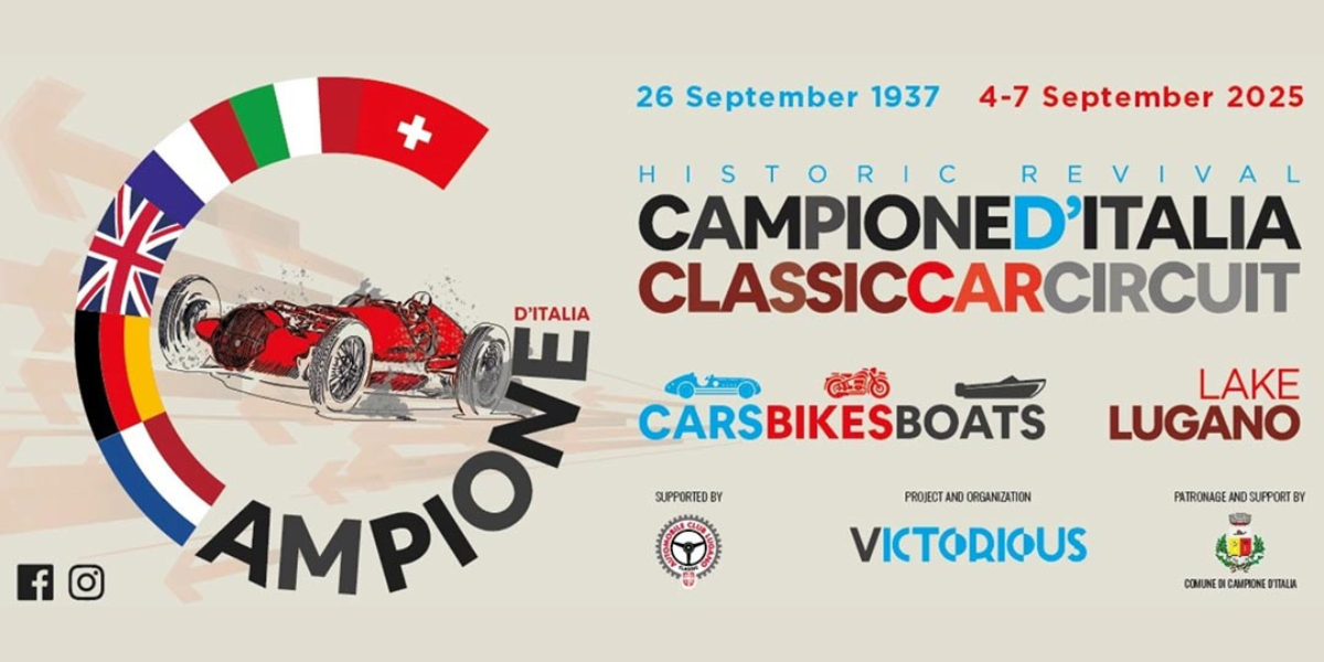 Circuito Campione