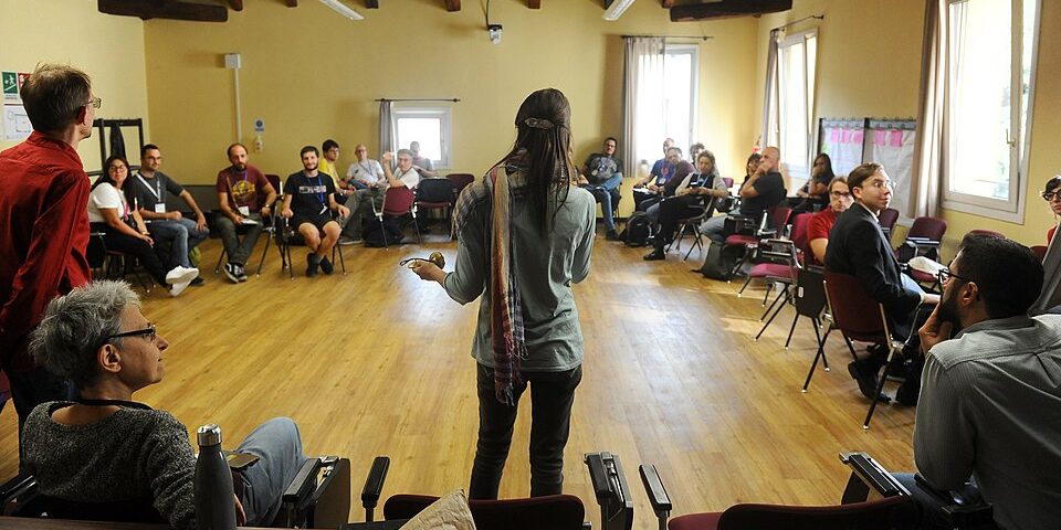 Programma itwikicon 2025