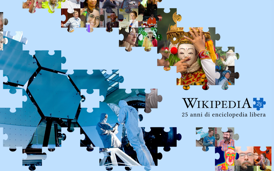 compleanno Wikipedia