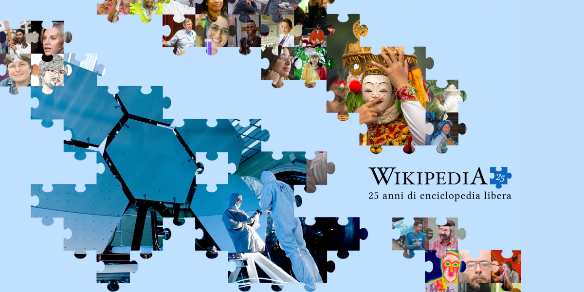 compleanno Wikipedia
