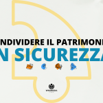Condividere il patrimonio