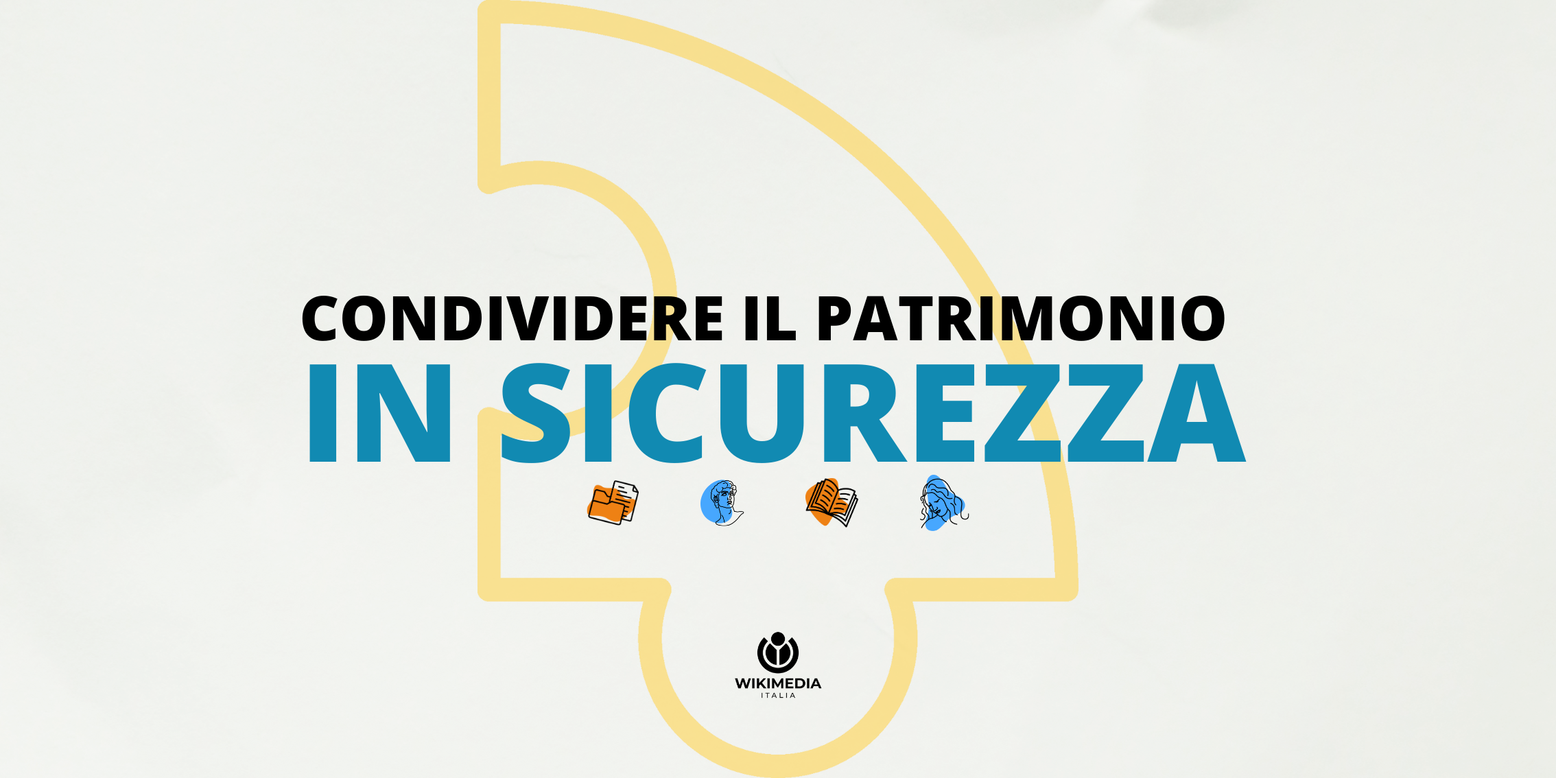 Condividere il patrimonio