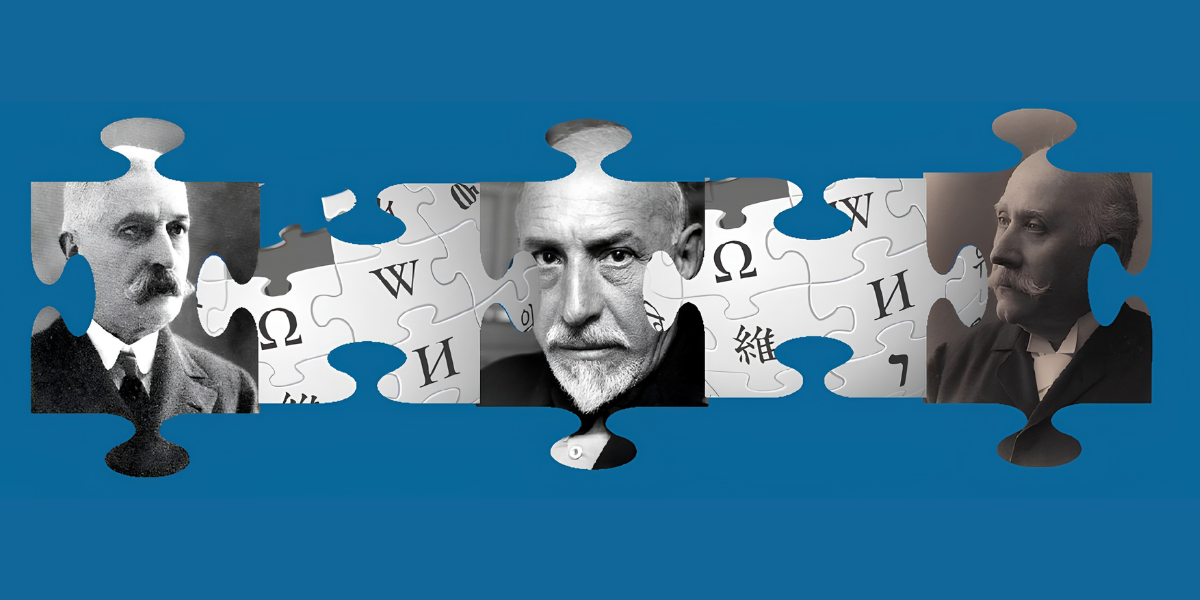 Voci di carta, voci digitali