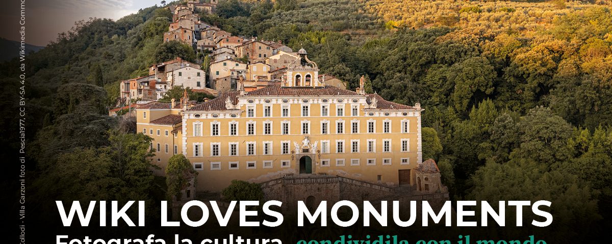 Wiki Loves Monuments 2026