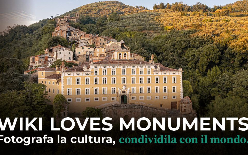 Wiki Loves Monuments 2026