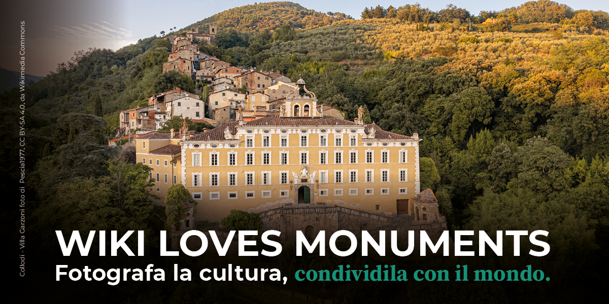 Wiki Loves Monuments 2026