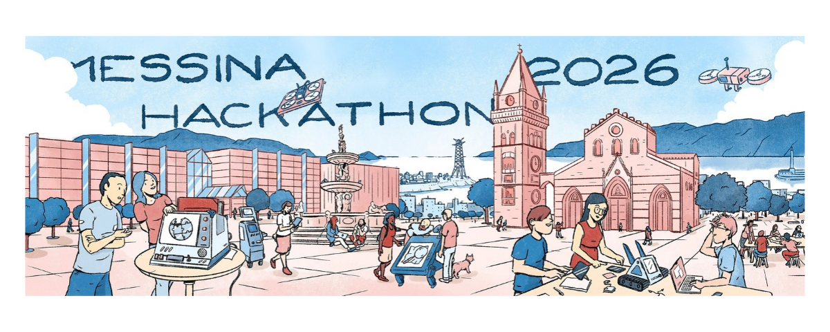 Wikimedia hackathon Messina