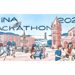 Wikimedia hackathon Messina