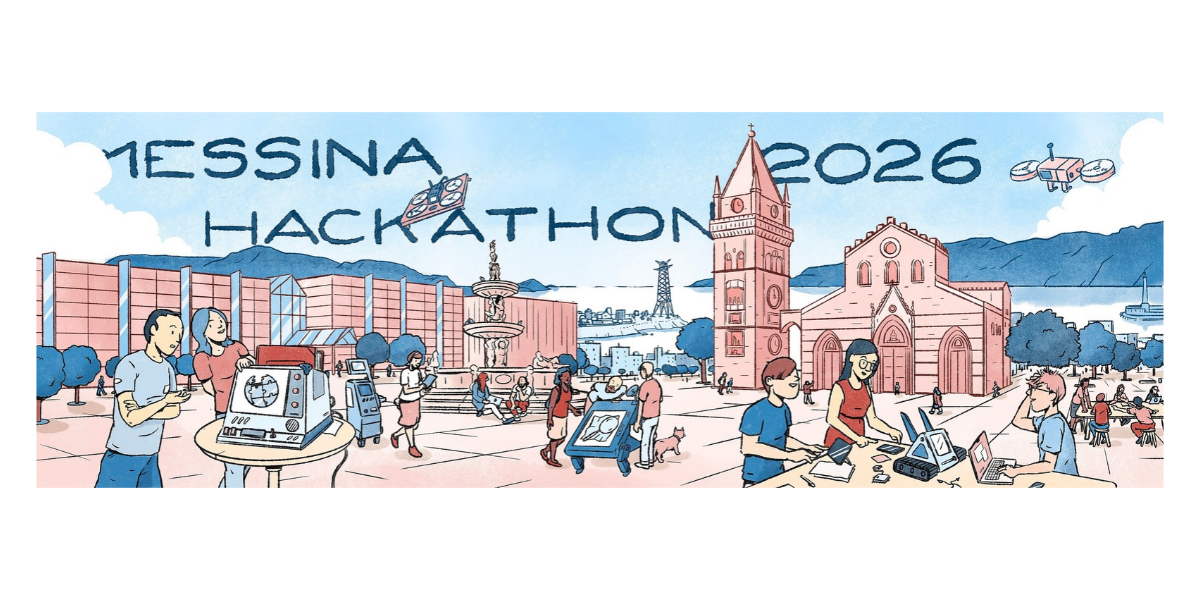 Wikimedia hackathon Messina