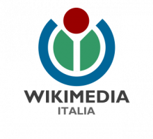 wikimedia italia logo